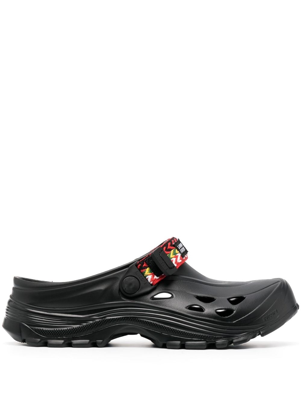 Lanvin X Suicoke Lanvin X Suicoke Slippers - Banlieue91 -