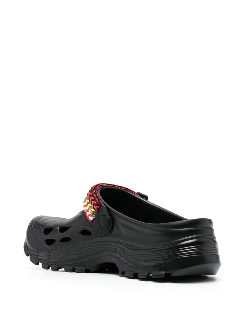 Lanvin X Suicoke Lanvin X Suicoke Slippers - Banlieue91 -
