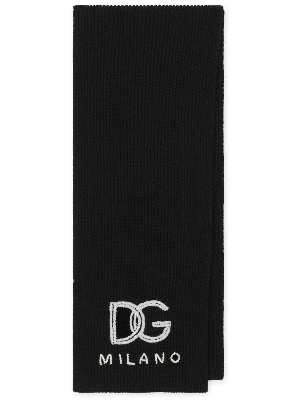 Dolce & Gabbana Cashmere Scarf - Banlieue91 -