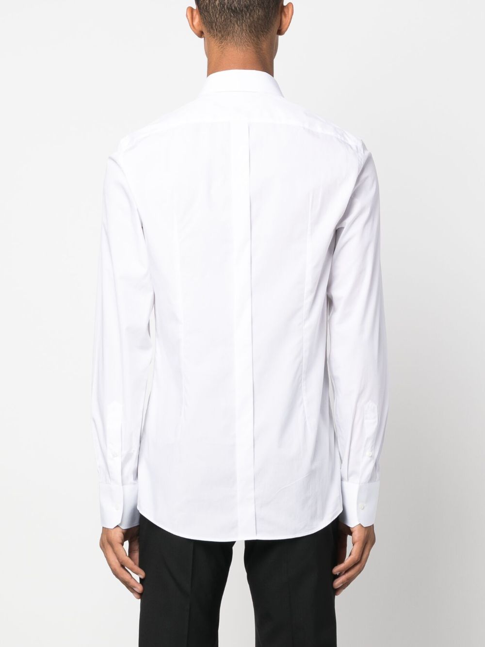 Dolce & Gabbana Cotton Shirt - Banlieue91 -