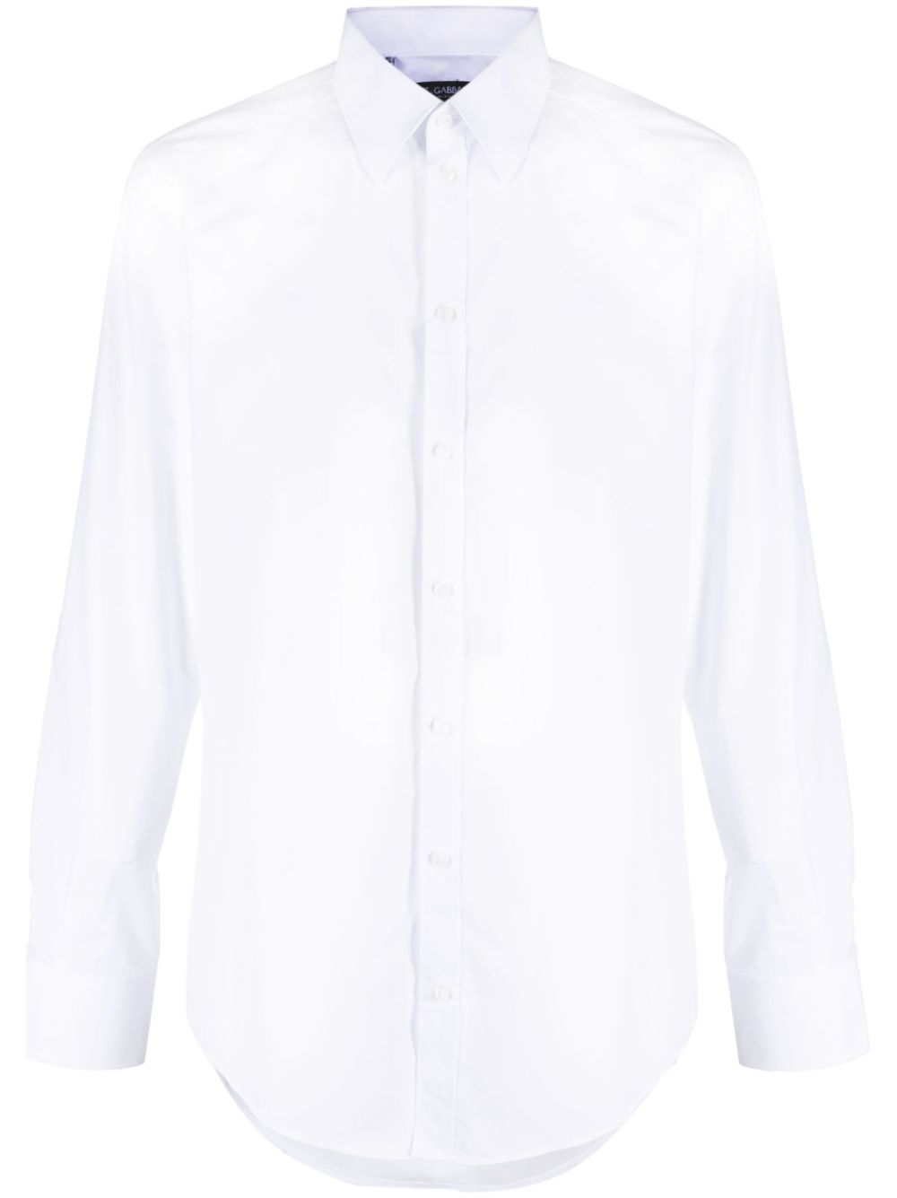 Dolce & Gabbana Cotton Shirt - Banlieue91 -