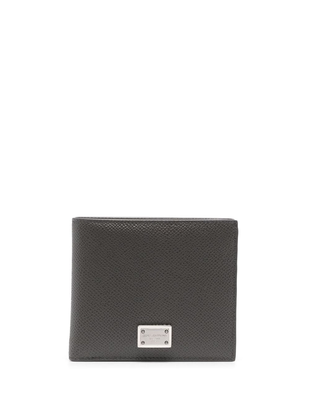 Dolce & Gabbana Leather Wallet - Banlieue91 -