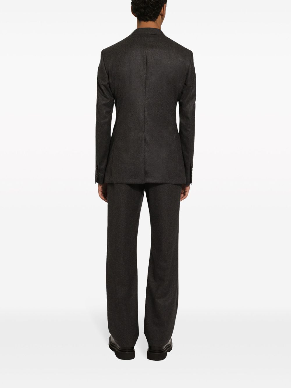 Dolce & Gabbana Wool Joggers - Banlieue91 -