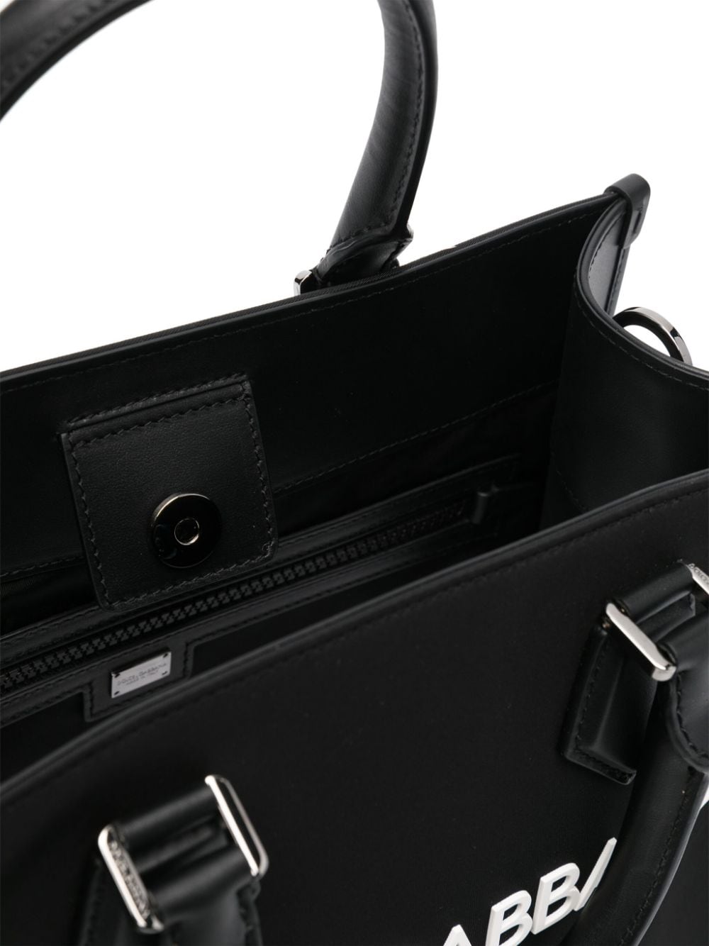 Dolce & Gabbana Nylon Tote Bag - Banlieue91 -