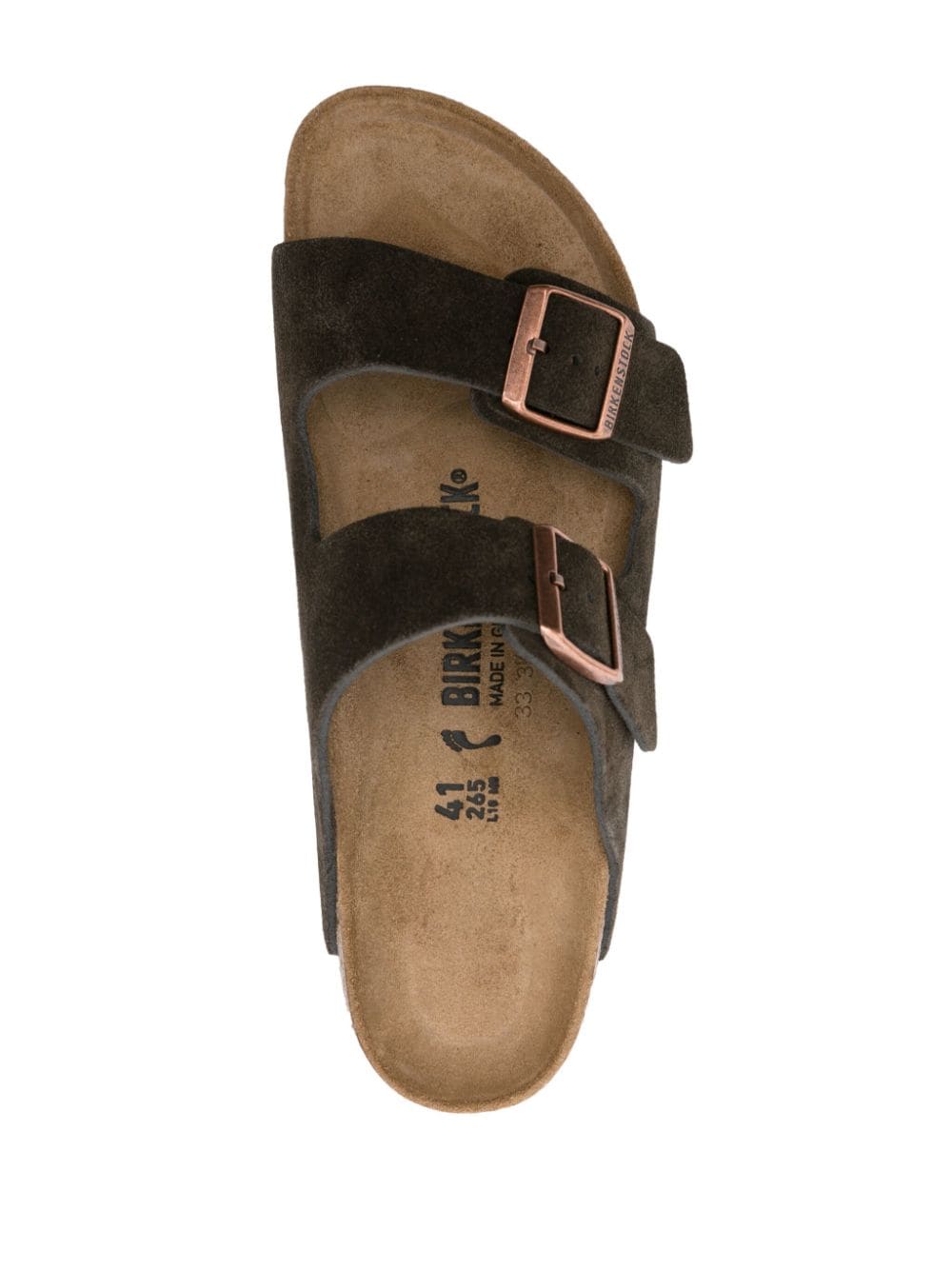 Birkenstock Arizona Sandals - Banlieue91 -