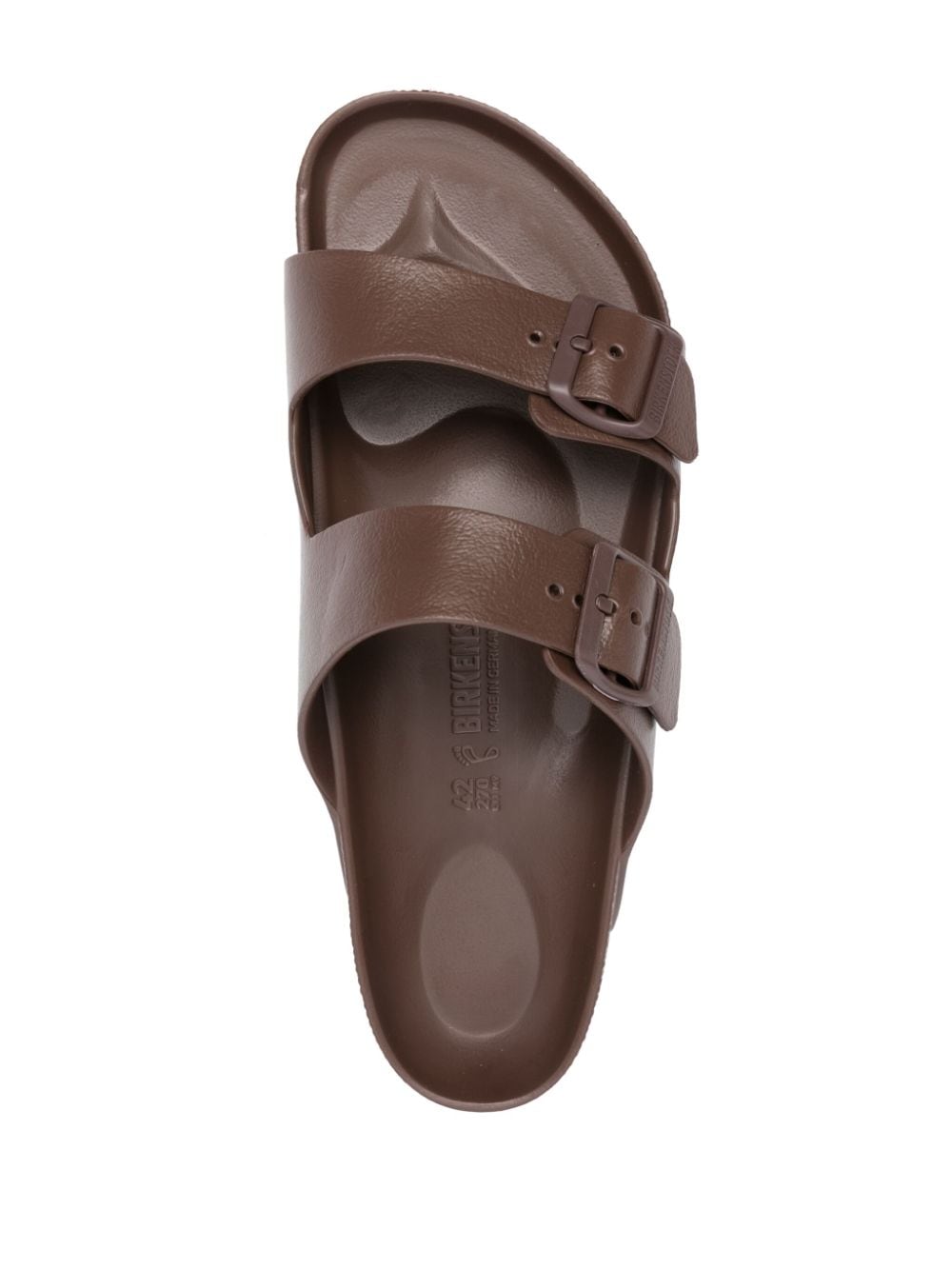 Birkenstock Arizona Eva Sandals - Banlieue91 -