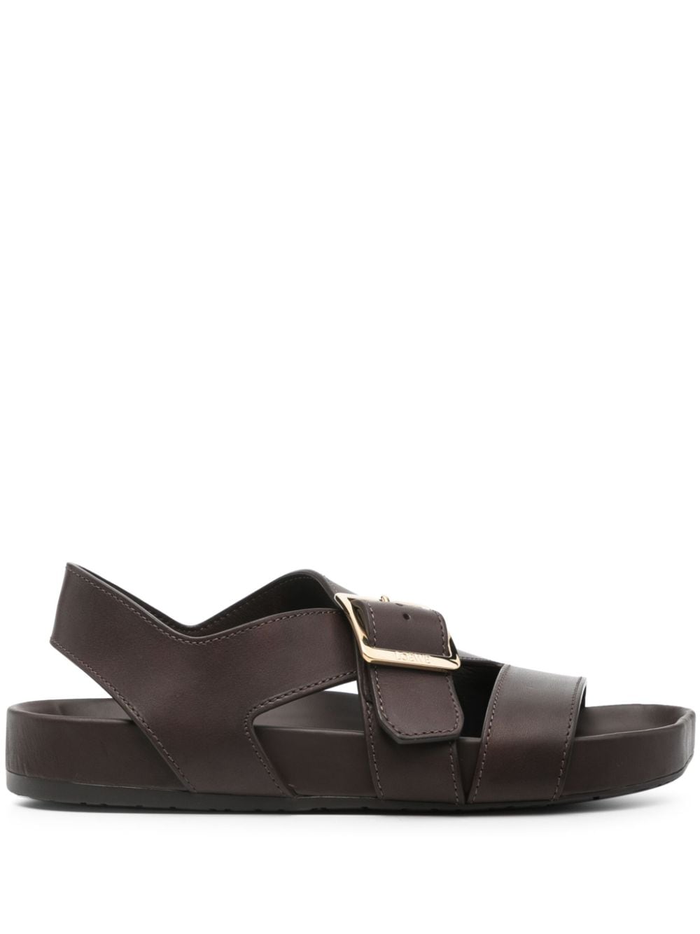 Loewe Paula's Ibiza Loewe Ease Sandals - Banlieue91 -