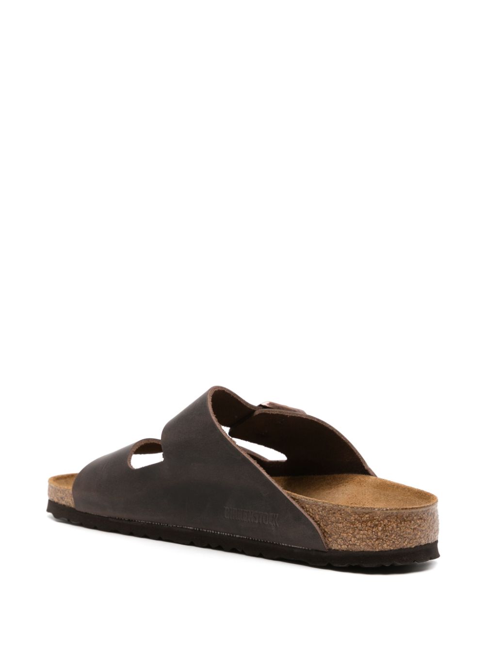 Birkenstock Arizona Oiled Leather Sandals - Banlieue91 -