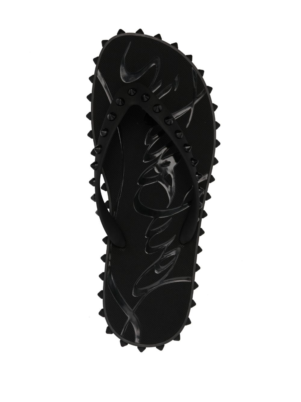 Christian Louboutin - Banlieue91 -