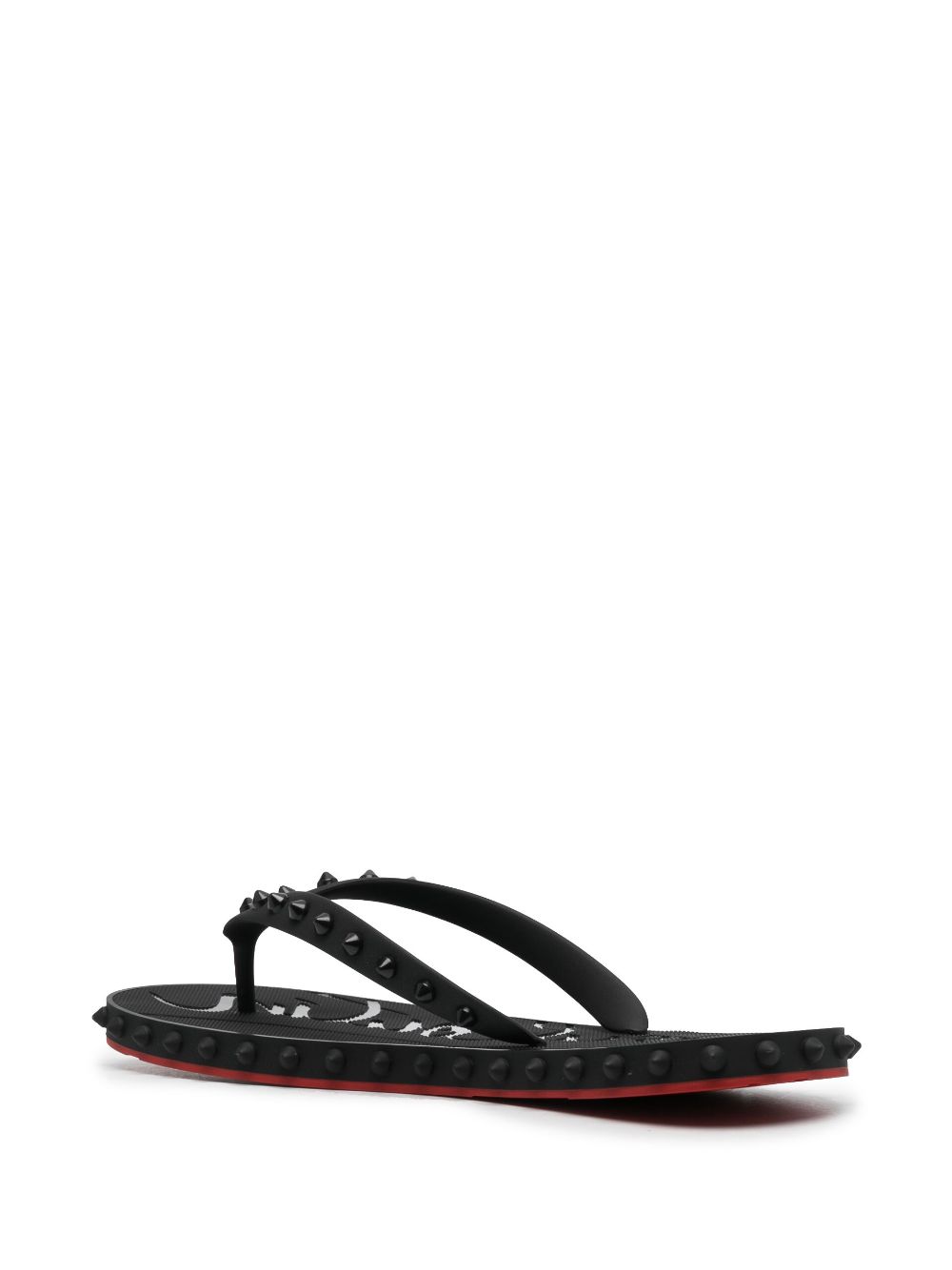 Christian Louboutin - Banlieue91 -