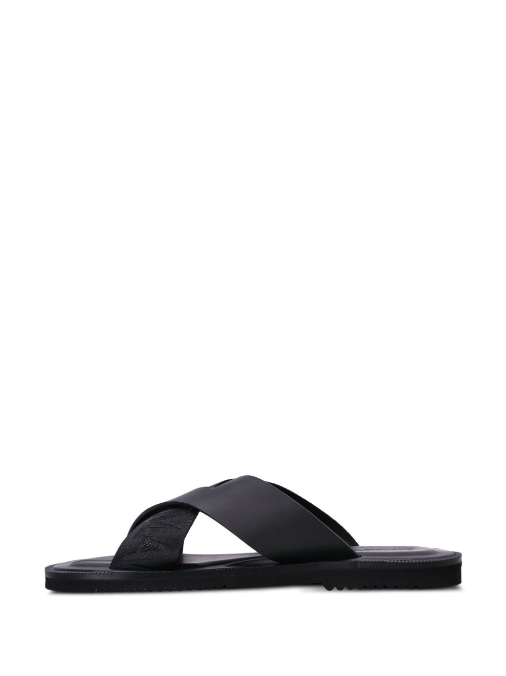 E 'Clat Leather Sandals - Banlieue91 -