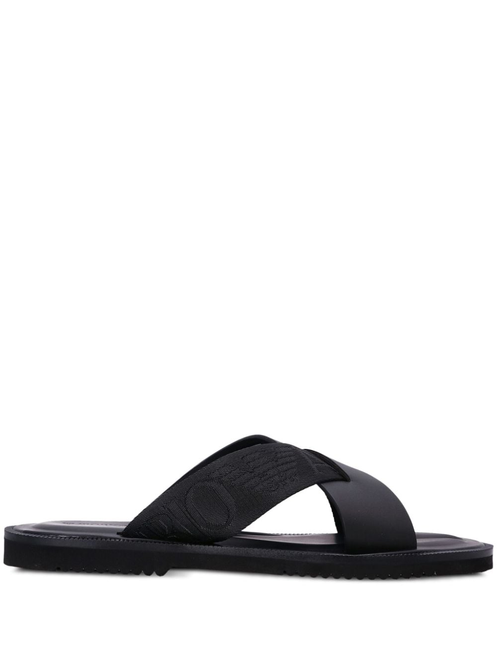 E 'Clat Leather Sandals - Banlieue91 -