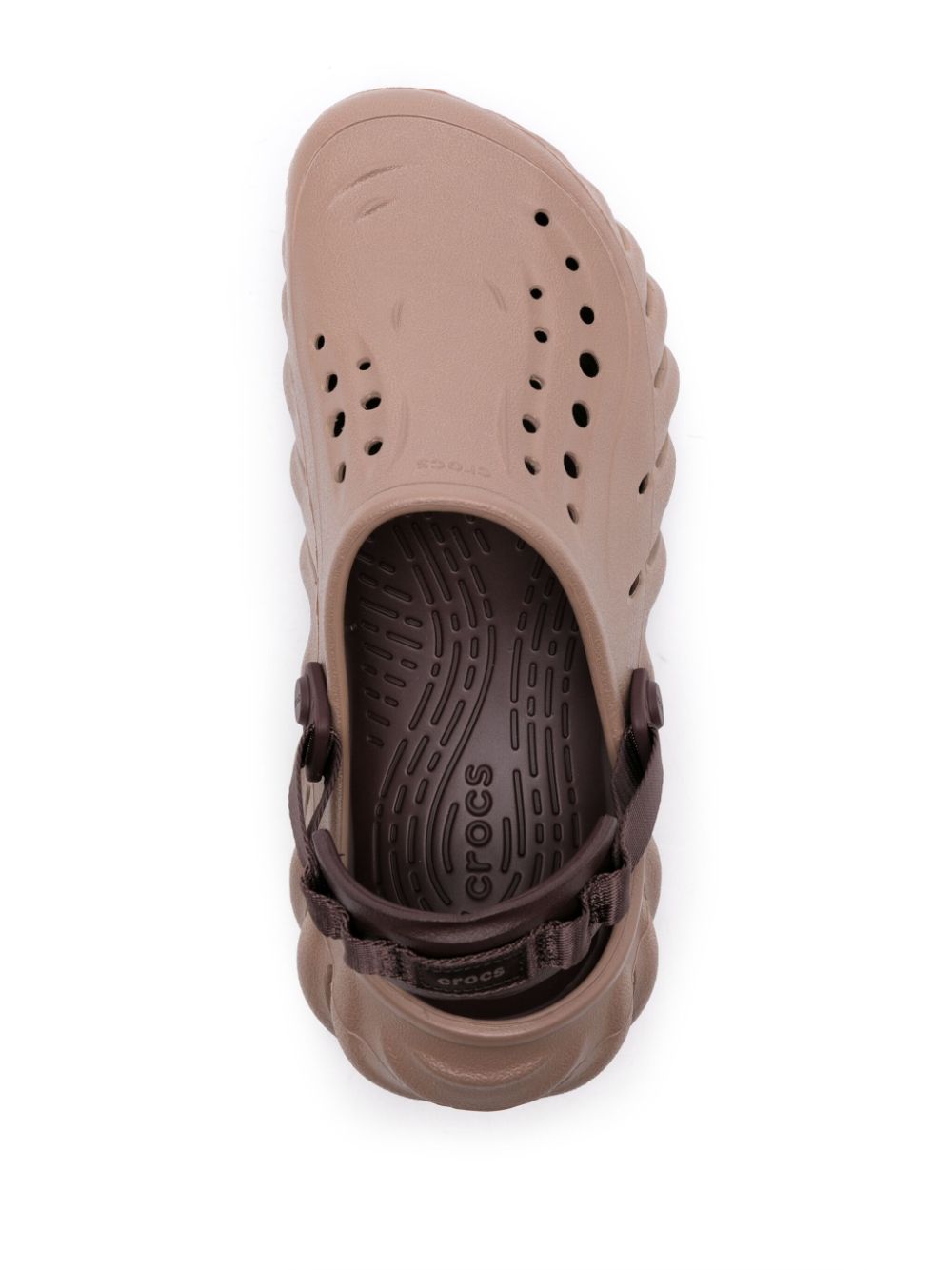 Crocs Echo Clog Sandals - Banlieue91 -