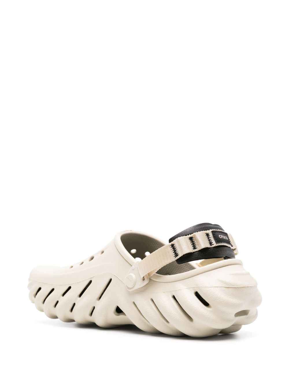 Crocs Echo Clog Sandals - Banlieue91 -