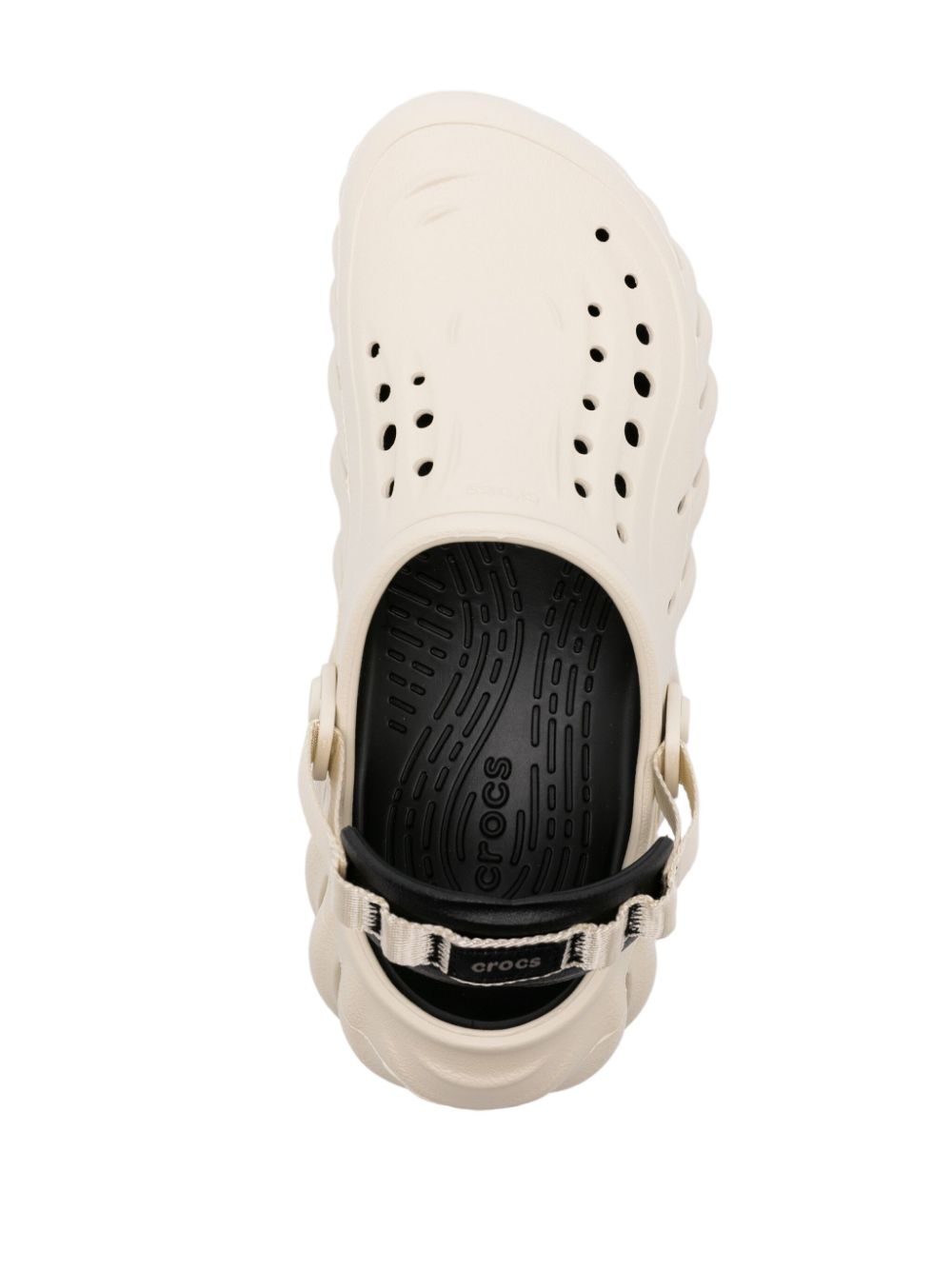 Crocs Echo Clog Sandals - Banlieue91 -