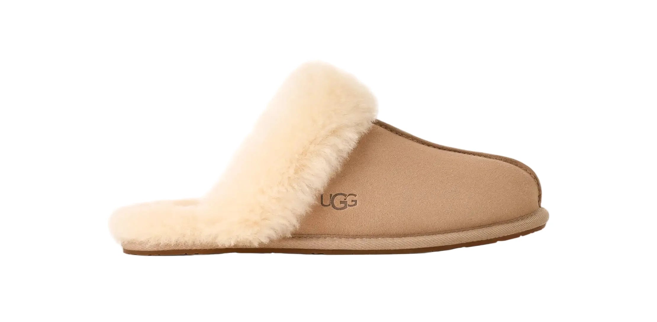 UGG Womens Scuffette II Slipper Shoes - Banlieue91 -