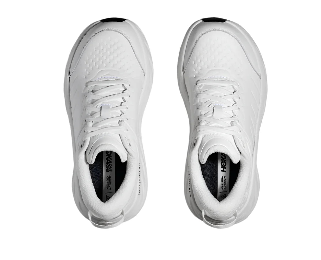 Hoka Womens Bondi SR Comfort Shoes - Banlieue91 -