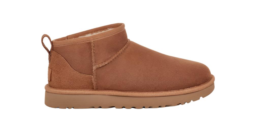 UGG Womens Classic Ultra Mini Boots - Banlieue91 -