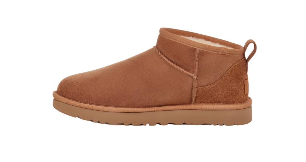 UGG Womens Classic Ultra Mini Boots - Banlieue91 -