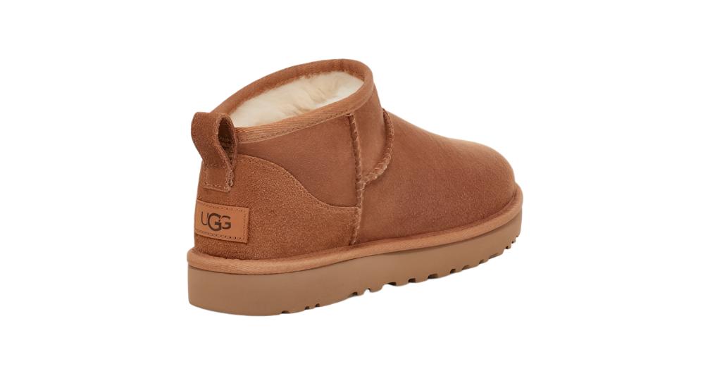 UGG Womens Classic Ultra Mini Boots - Banlieue91 -