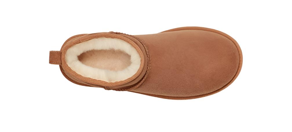 UGG Womens Classic Ultra Mini Boots - Banlieue91 -