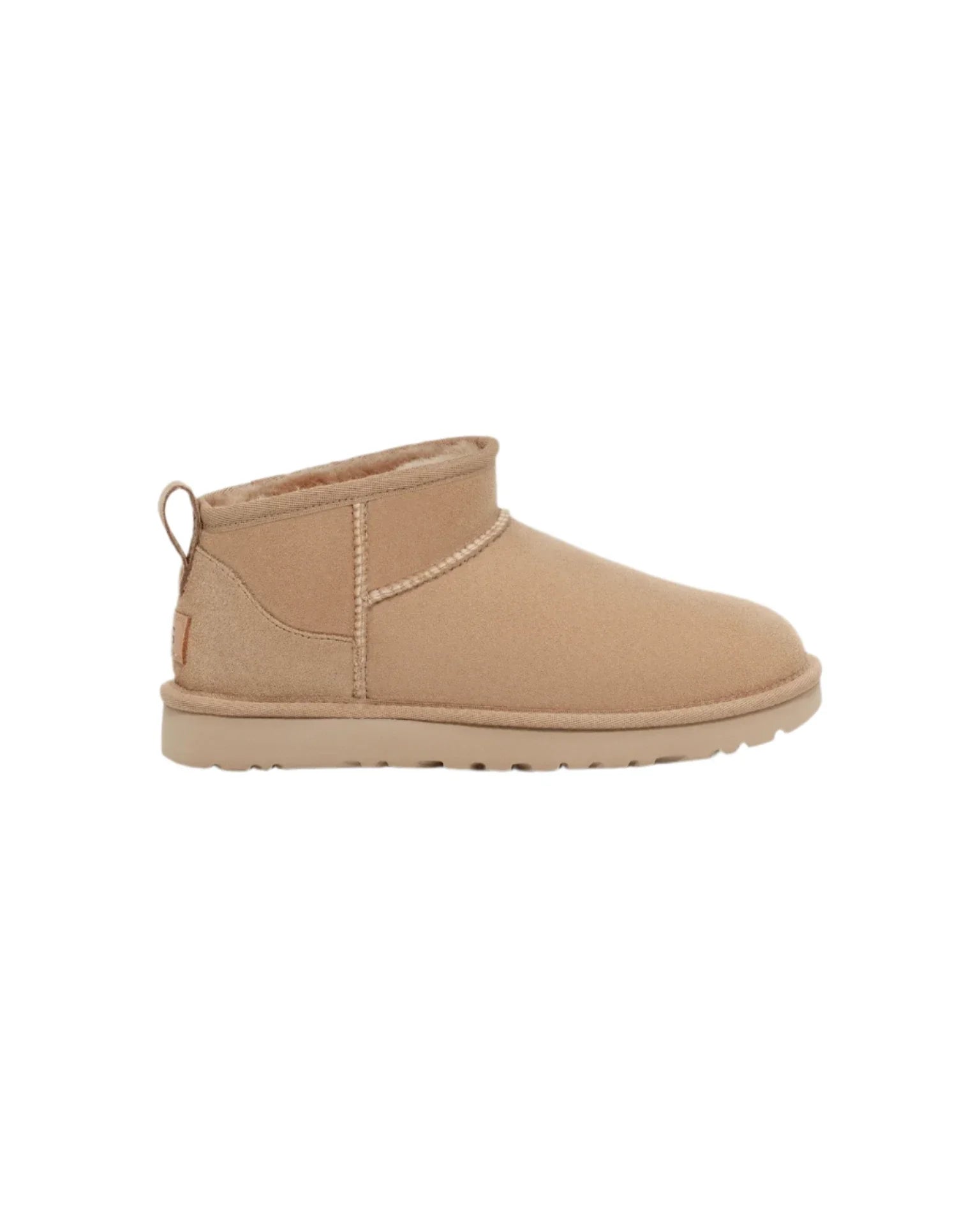 UGG Womens Classic Ultra Mini Boots - Banlieue91 -
