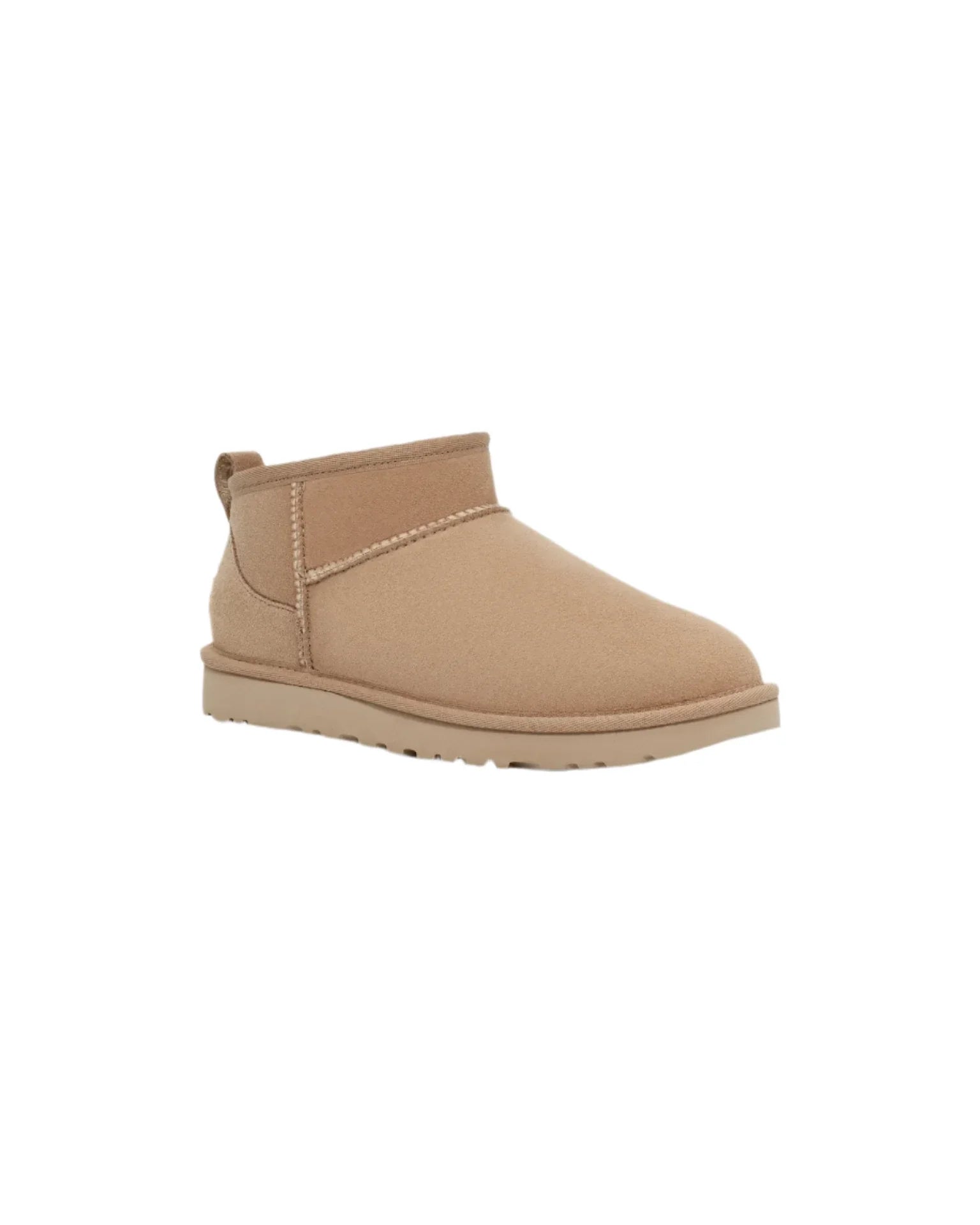 UGG Womens Classic Ultra Mini Boots - Banlieue91 -
