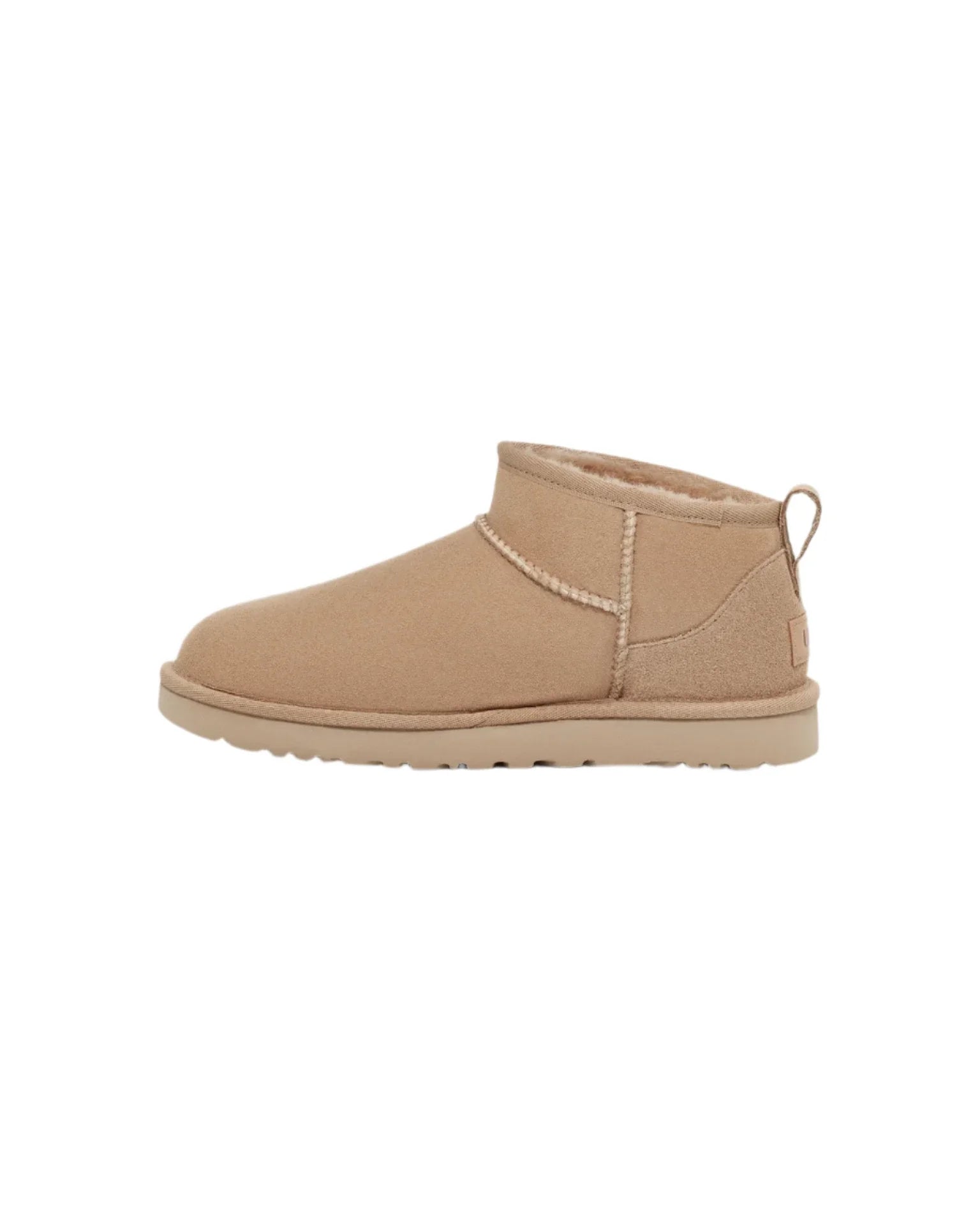 UGG Womens Classic Ultra Mini Boots - Banlieue91 -