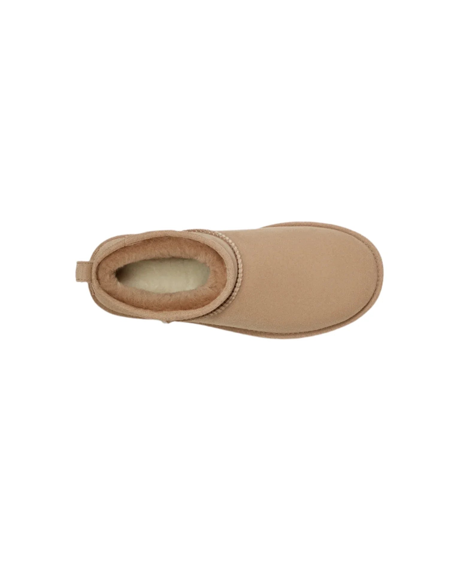 UGG Womens Classic Ultra Mini Boots - Banlieue91 -