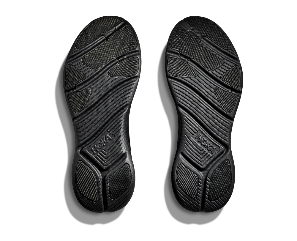 Hoka Womens Solimar Training Shoes - Banlieue91 -