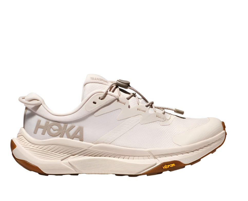 Hoka Womens Transport Running Shoes - Banlieue91 -