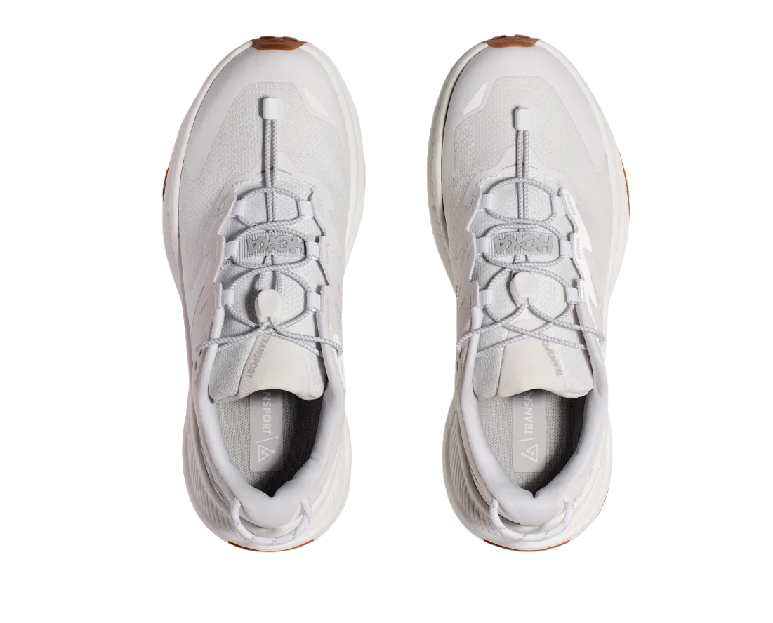 Hoka Womens Transport Running Shoes - Banlieue91 -
