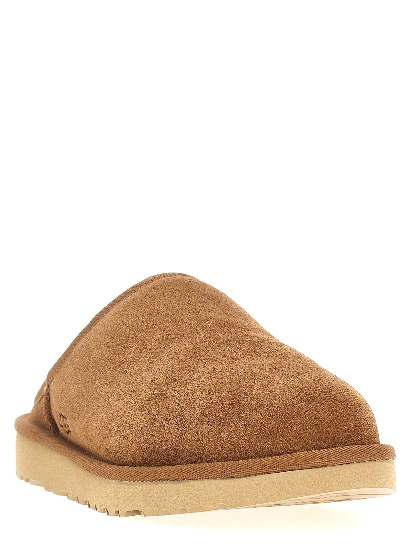 Ugg 'M Classic Slip On' Sabots - Banlieue91 -