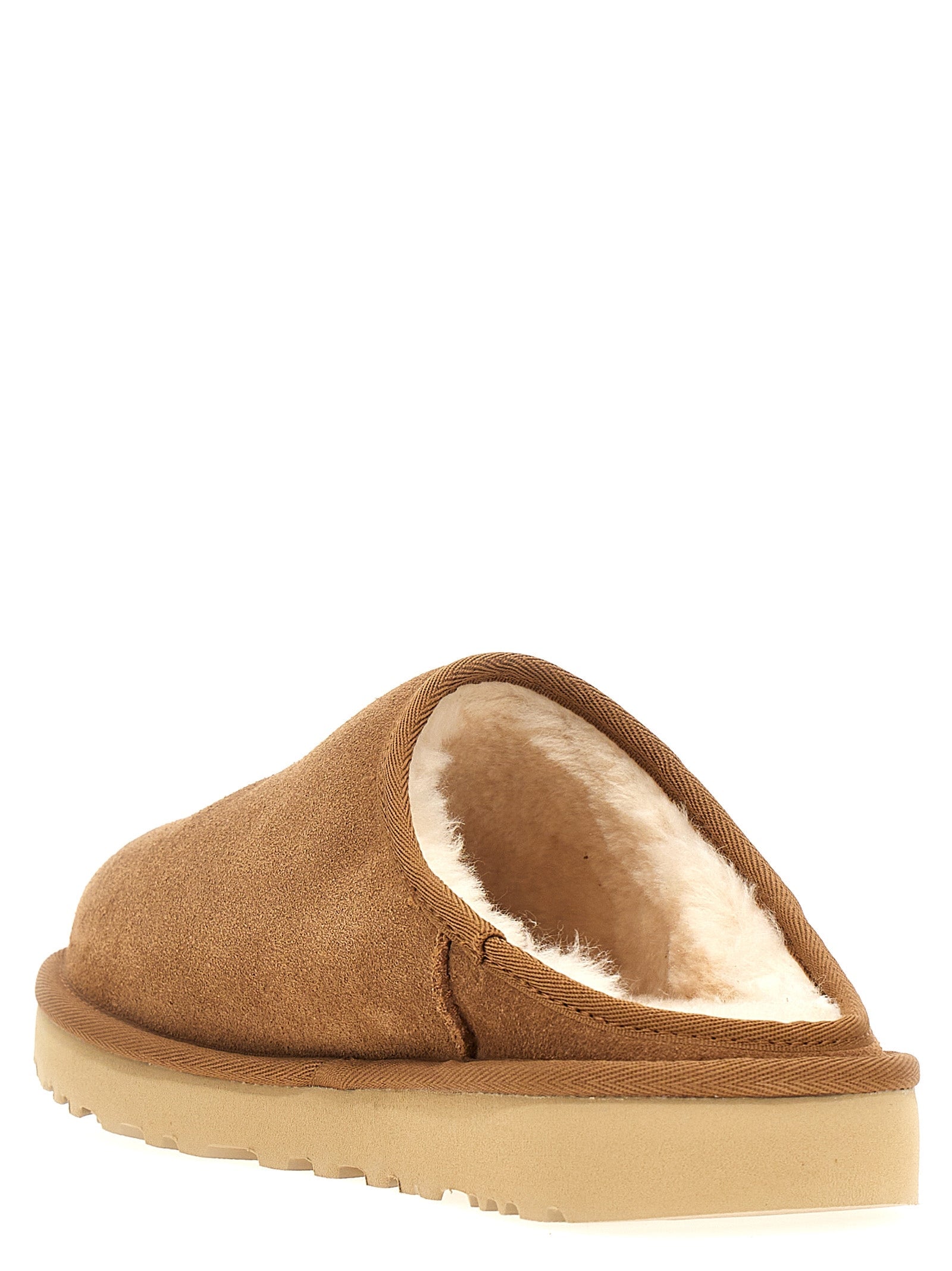Ugg 'M Classic Slip On' Sabots - Banlieue91 -