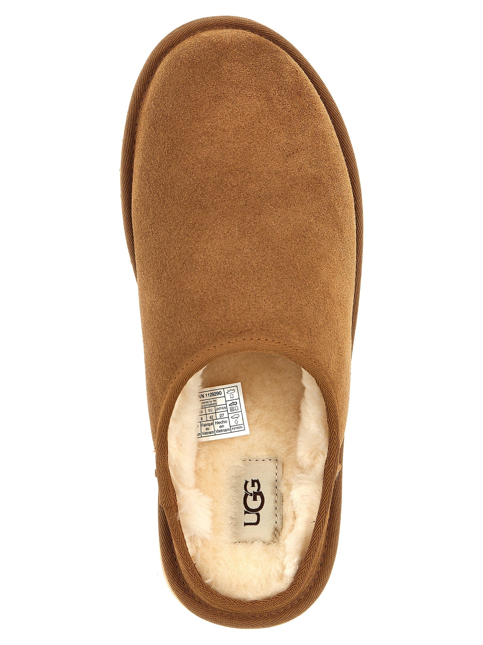 Ugg 'M Classic Slip On' Sabots - Banlieue91 -