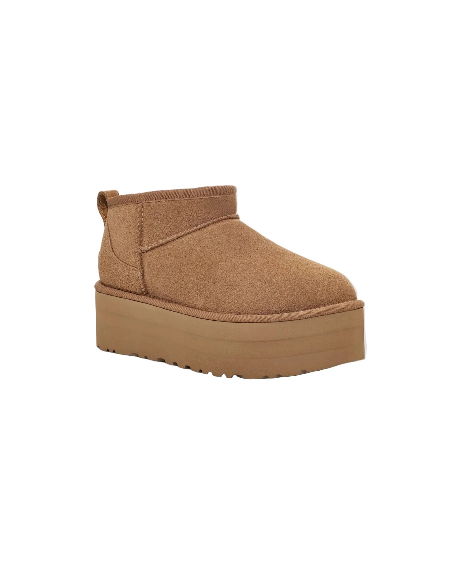 Ugg Women's Classic Ultra Mini Platform Boot - Banlieue91 -