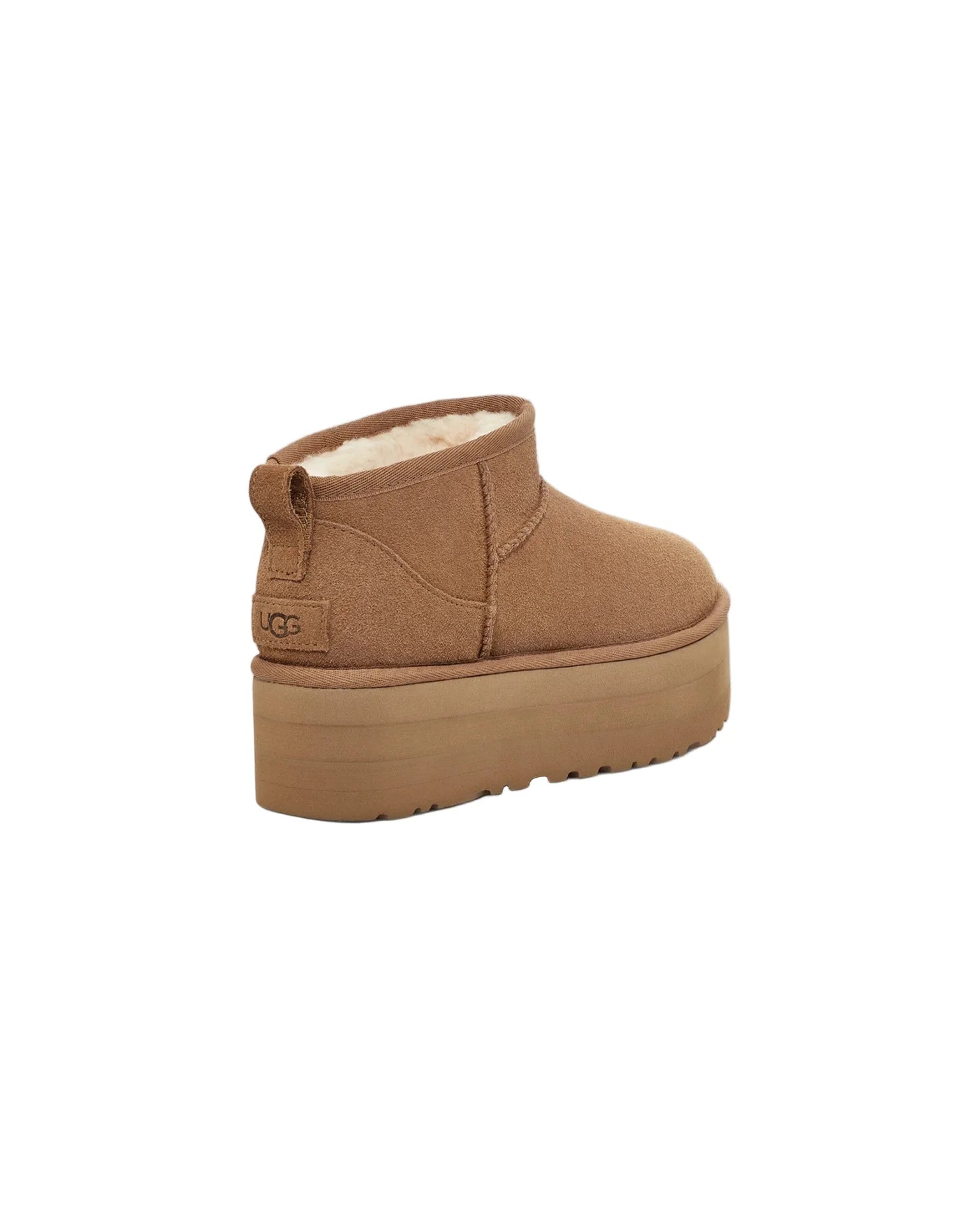 Ugg Women's Classic Ultra Mini Platform Boot - Banlieue91 -
