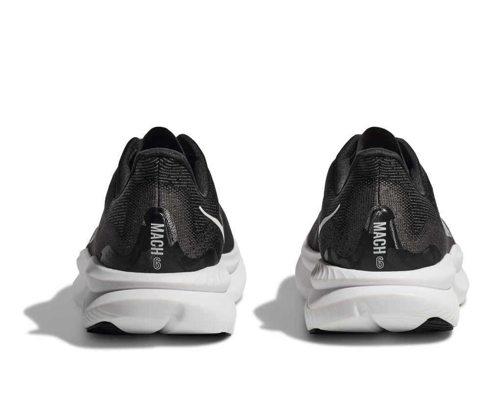 Hoka Womens Mach 6 Running Shoes - Banlieue91 -