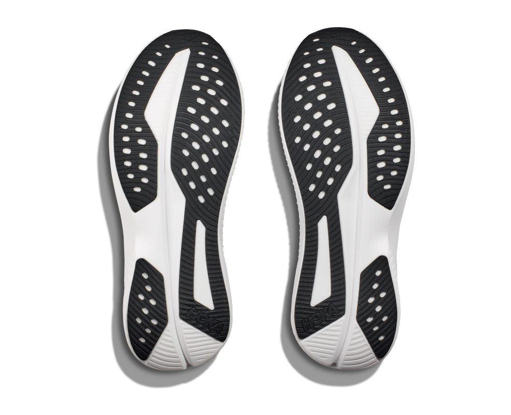 Hoka Womens Mach 6 Running Shoes - Banlieue91 -