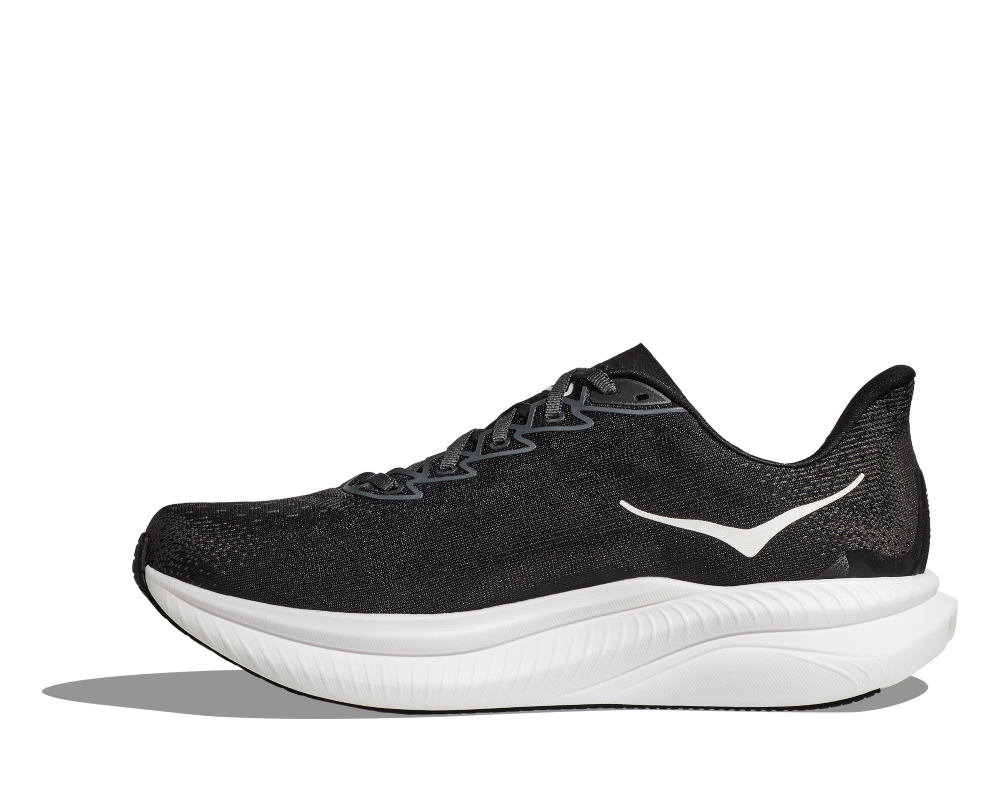 Hoka Womens Mach 6 Running Shoes - Banlieue91 -