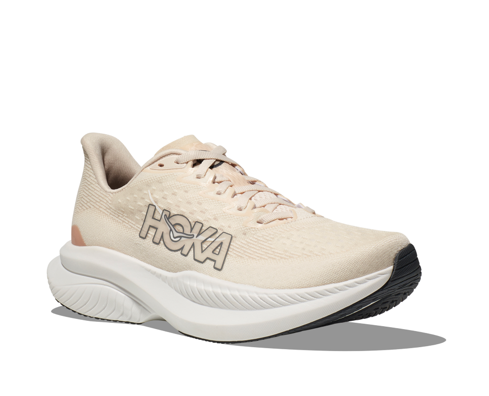 Hoka Womens Mach 6 Running Shoes - Banlieue91 -