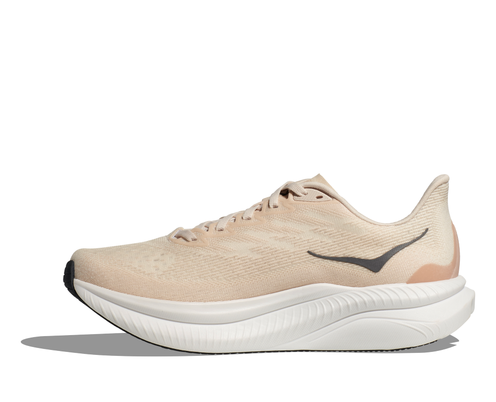 Hoka Womens Mach 6 Running Shoes - Banlieue91 -