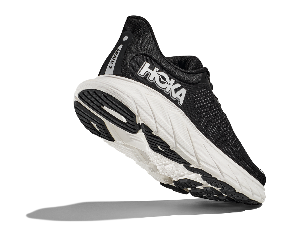 Hoka Womens Arahi 7 Running Shoes - Banlieue91 -
