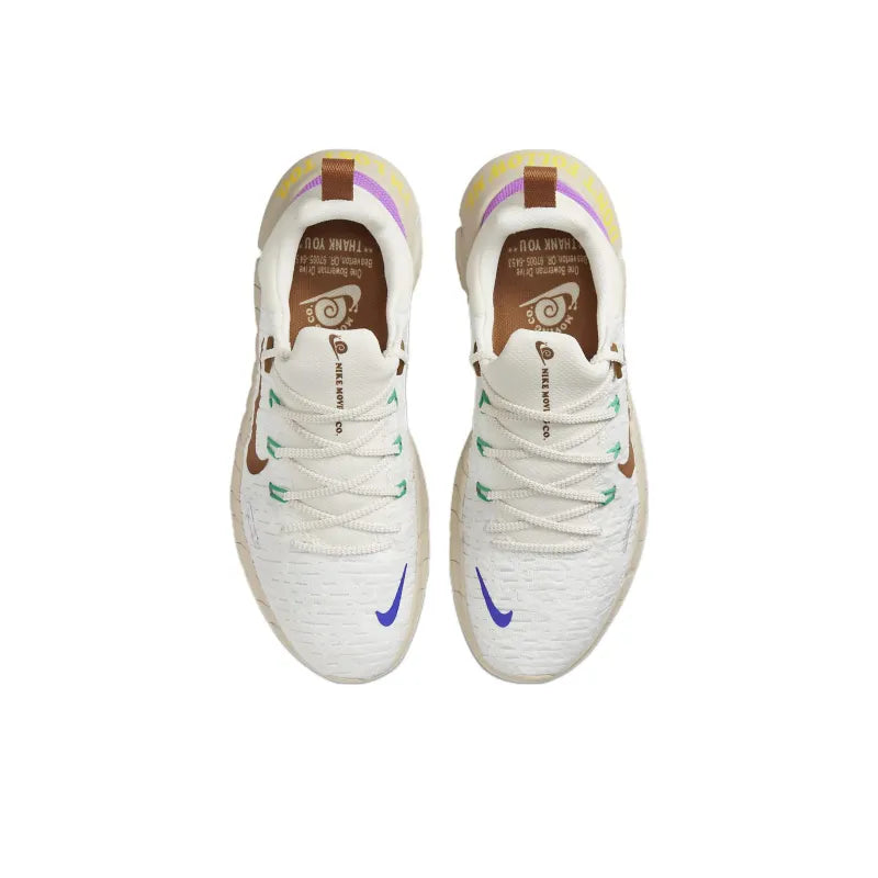 Nike Free Run 5.0 Prm Next Nature Moving Company - Banlieue91 -