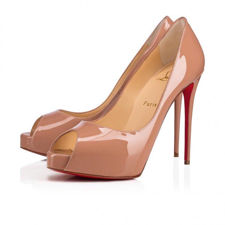Christian Louboutin Women - Banlieue91 -