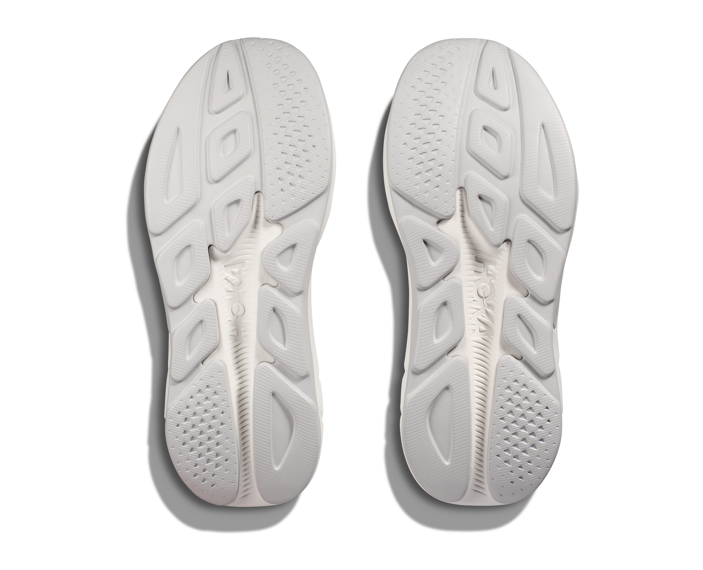 Hoka Womens Rincon 4 Running Shoes - Wide - Banlieue91 -