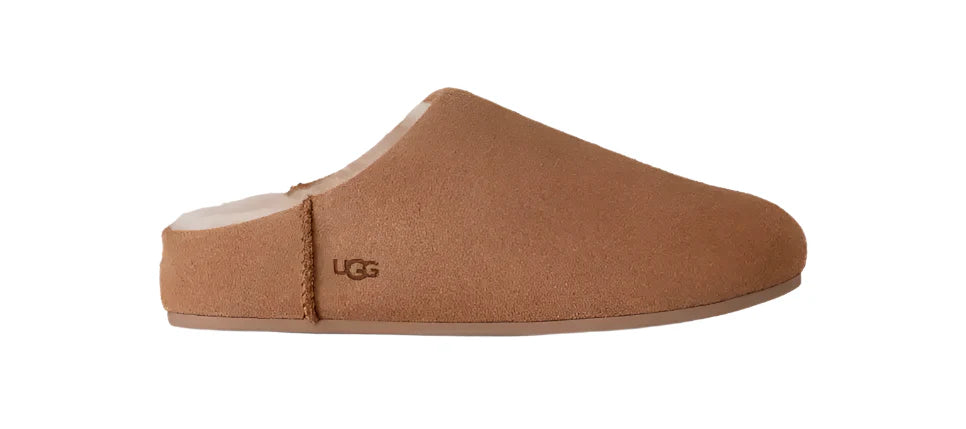 UGG Womens Elea Slip-On Slipper Shoes - Banlieue91 -