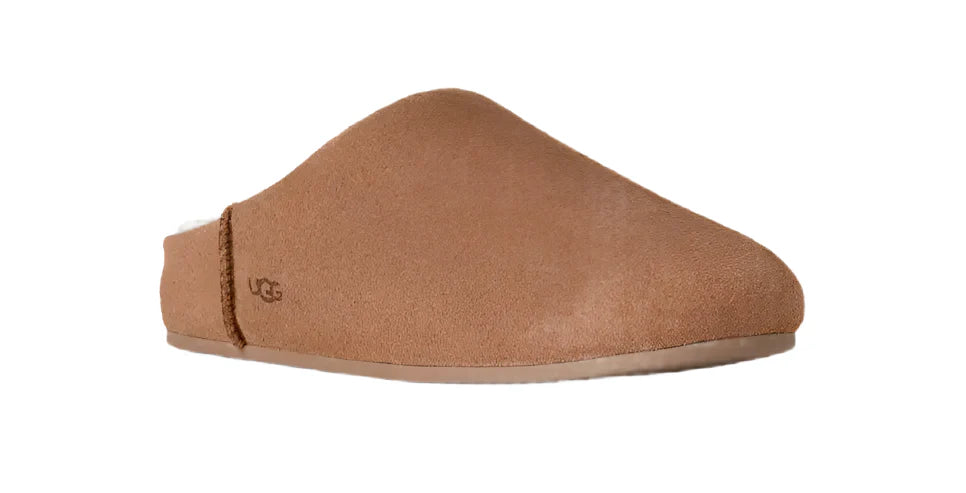 UGG Womens Elea Slip-On Slipper Shoes - Banlieue91 -