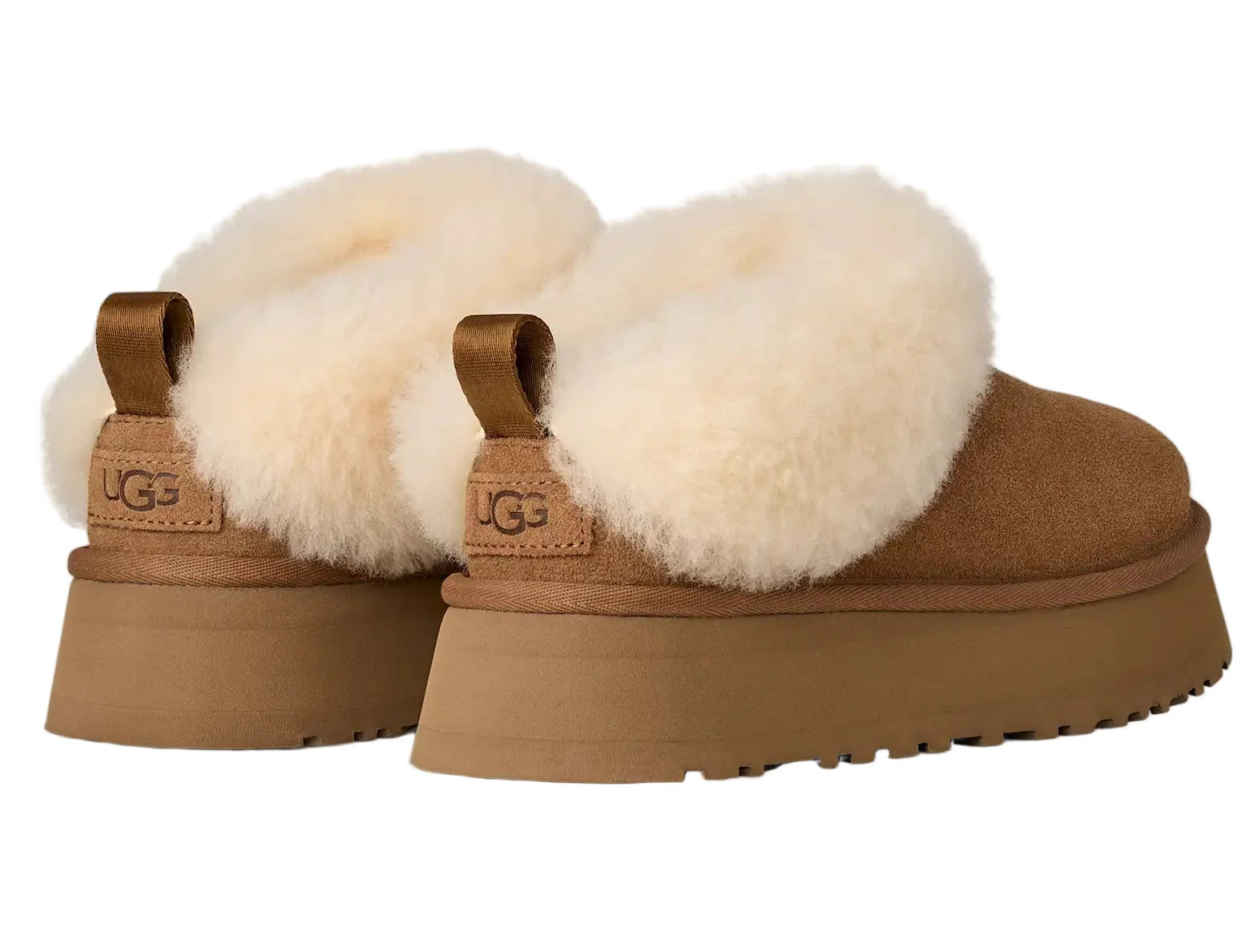 UGG Womens Tazzelle Slipper Shoes - Banlieue91 -