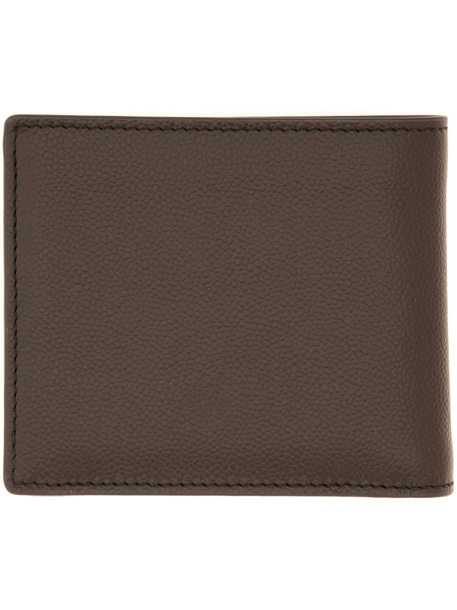 TOD'S Men's Mini Leather Wallet - Banlieue91 -